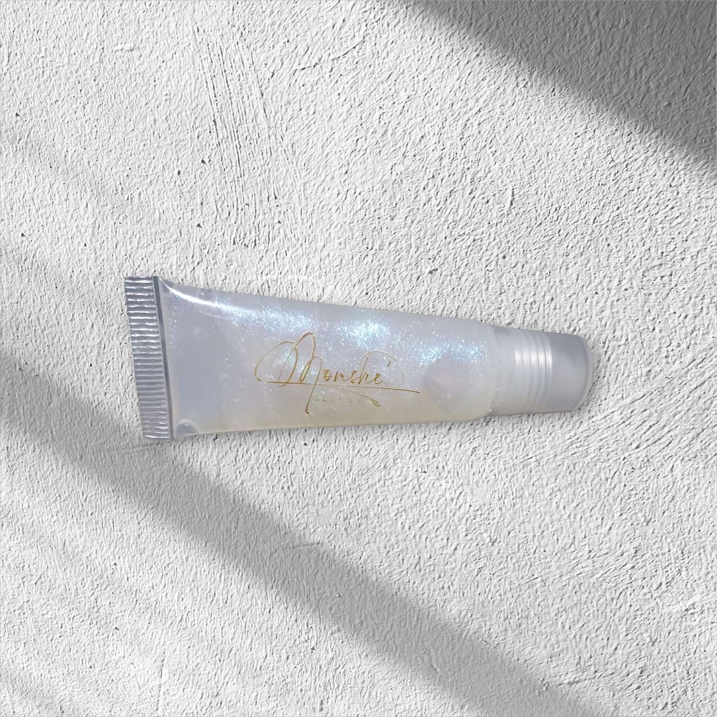 Lipgloss tube
