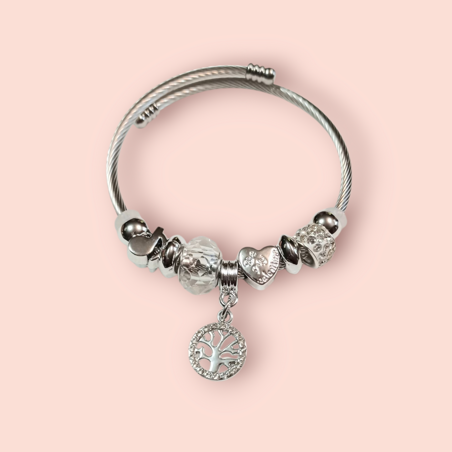 Charmed Bangles