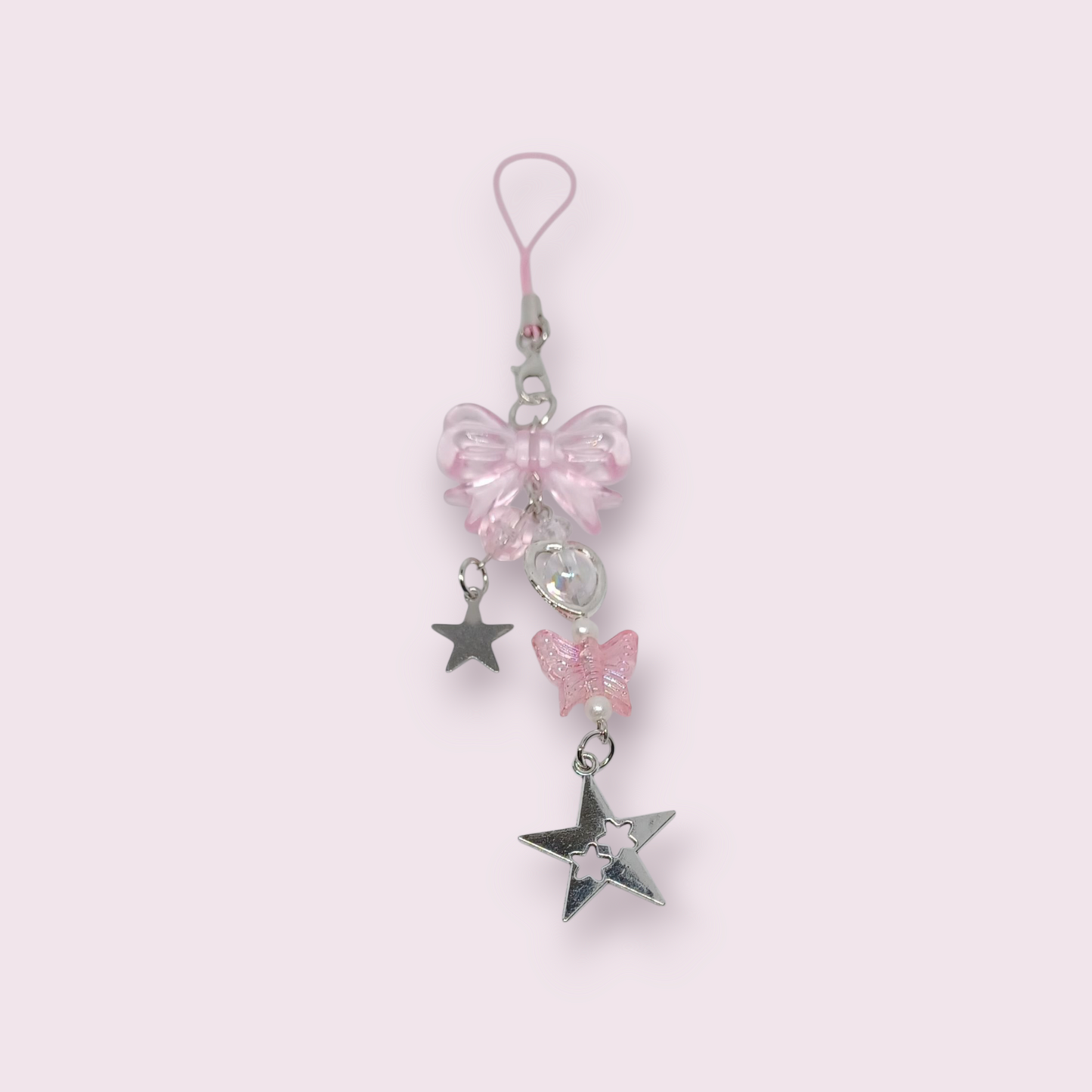 Phone Charm