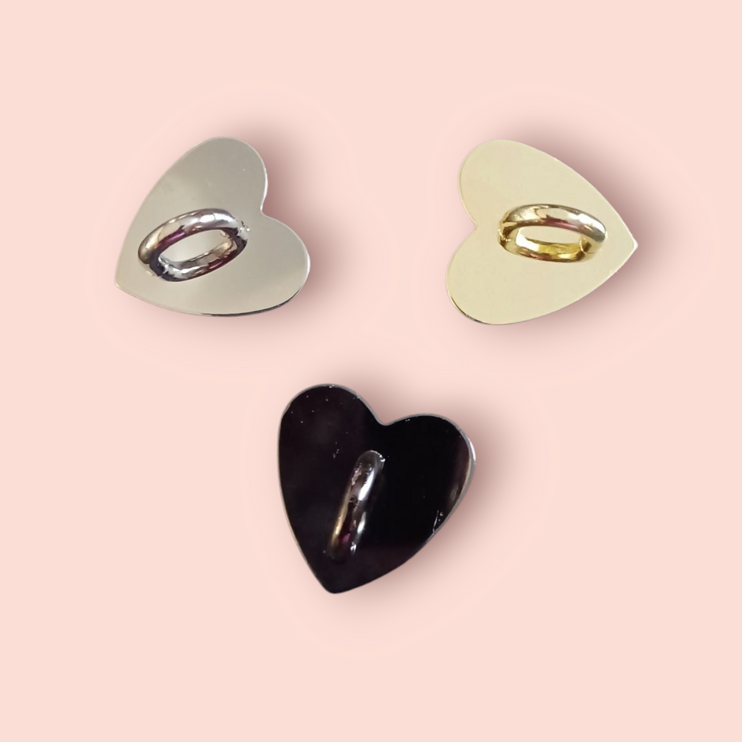 Phone Charm hooks