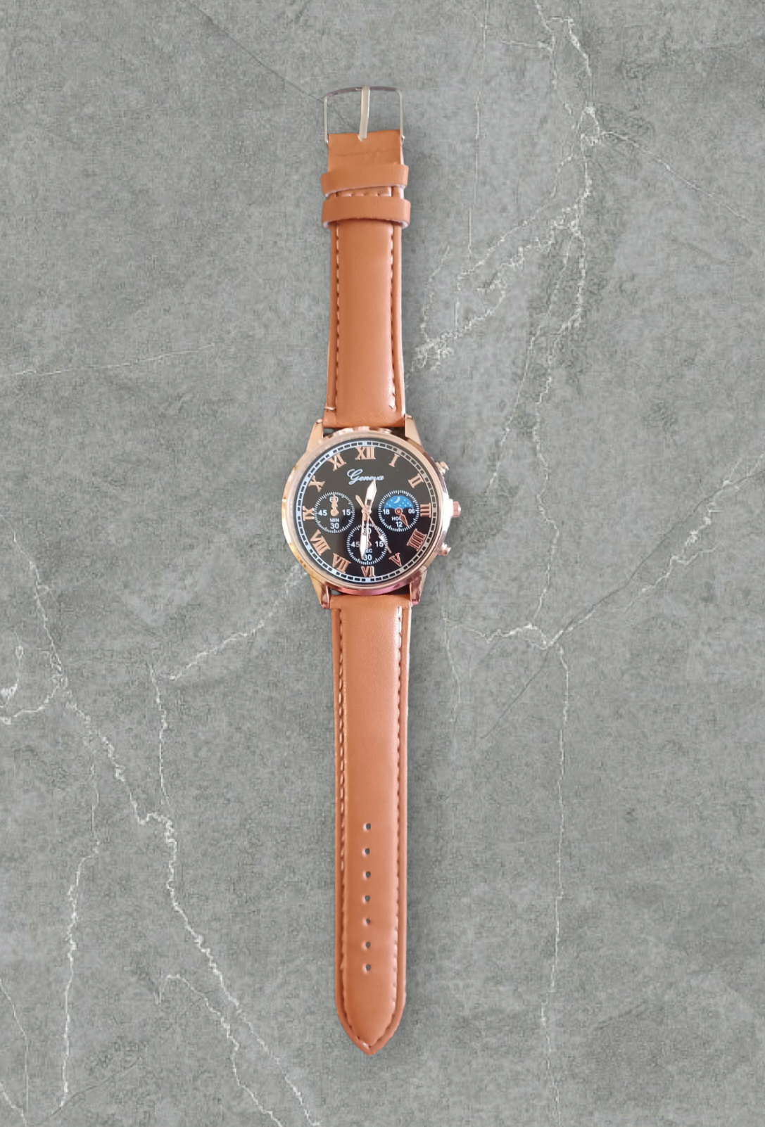 Watches