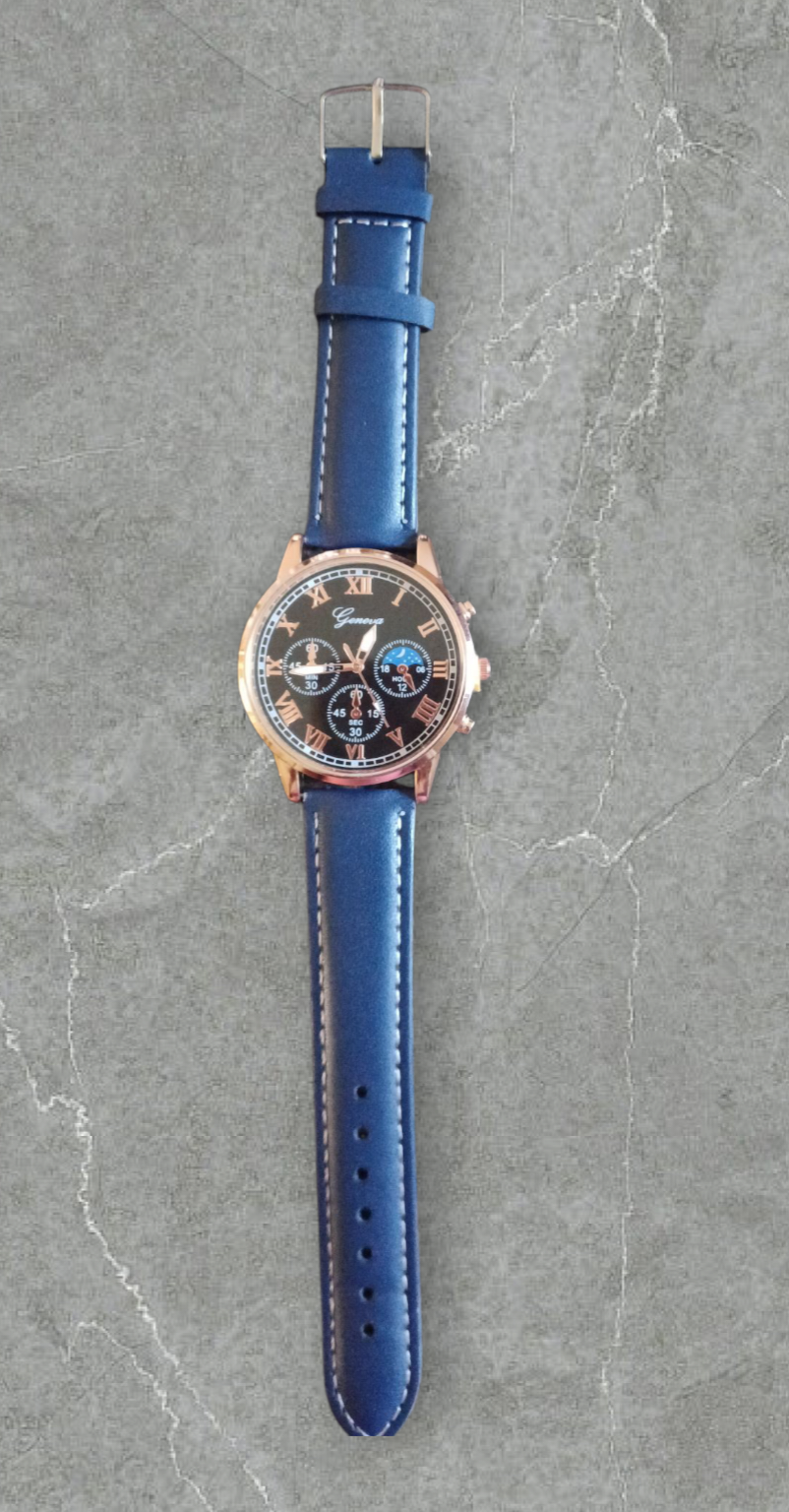Watches