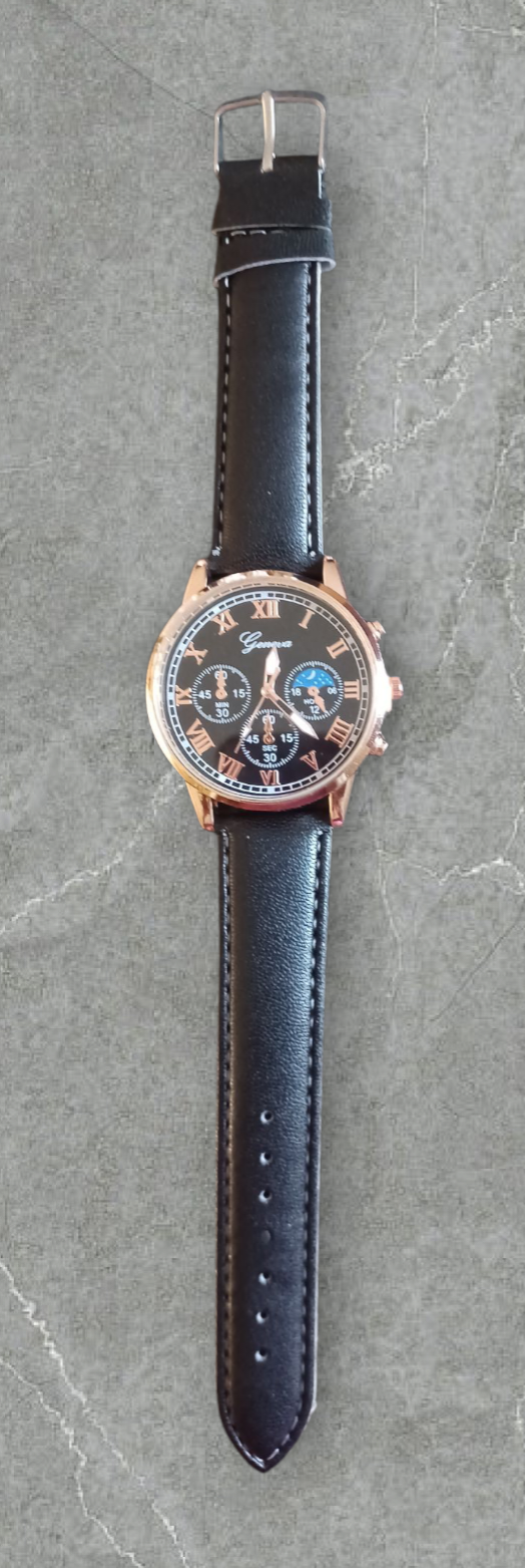 Watches