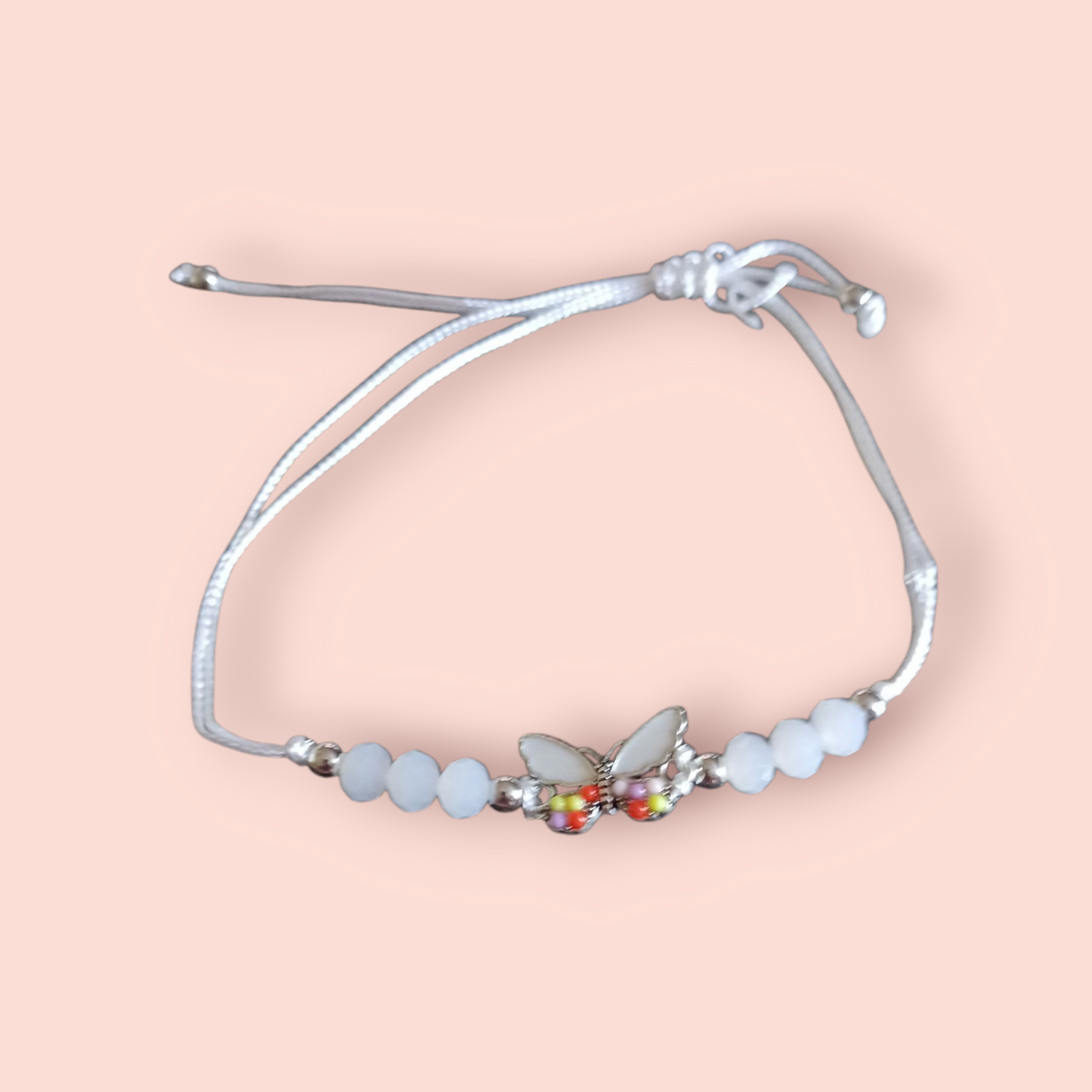 Friendship Bracelet
