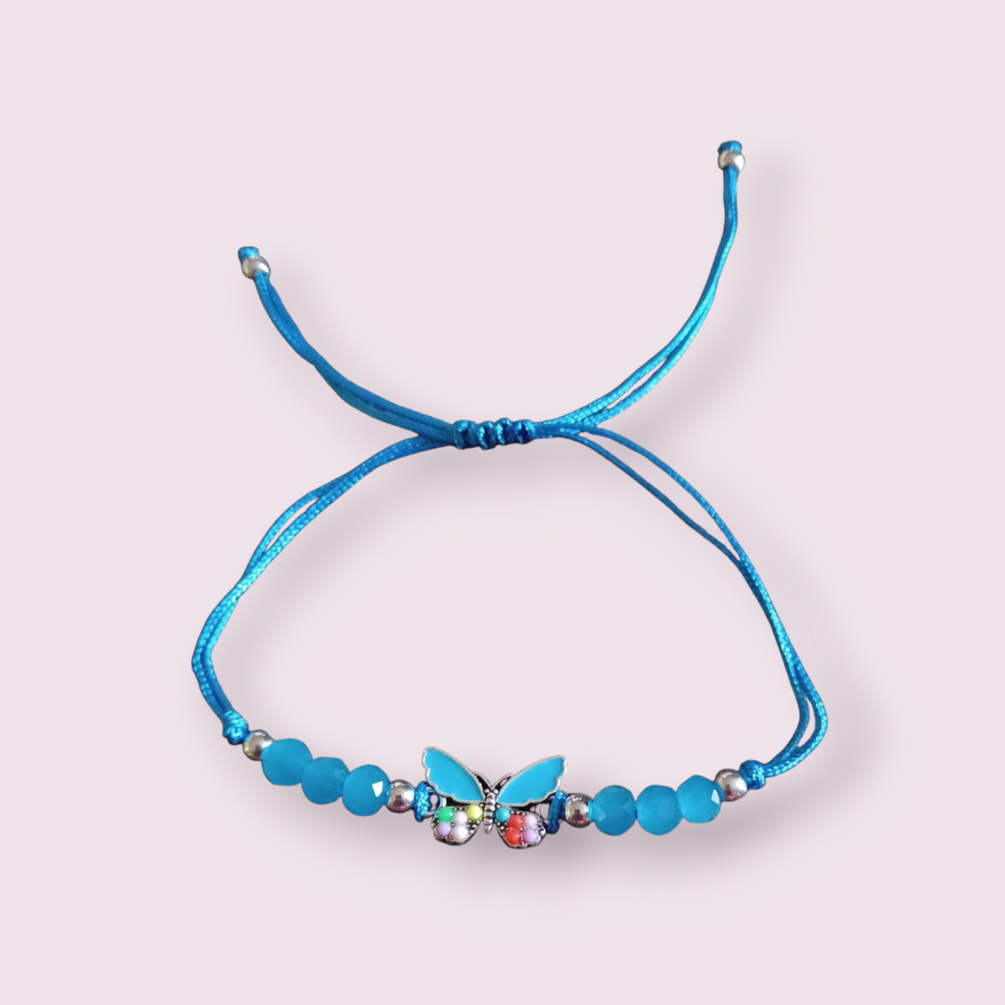 Friendship Bracelet