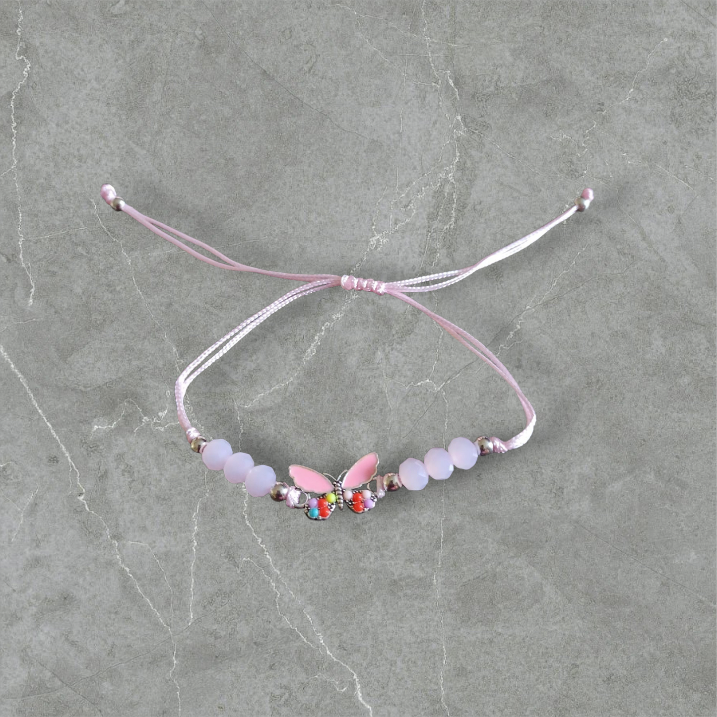 Friendship Bracelet