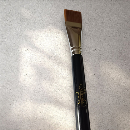 Mask brush