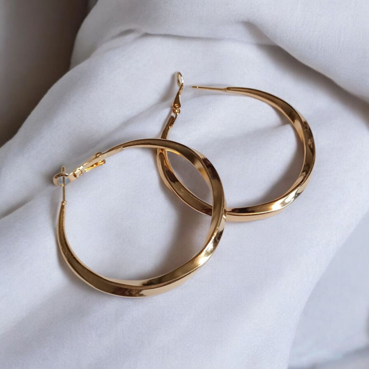 Hoop Earrings