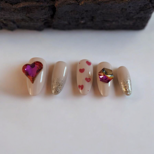 Press on Nails