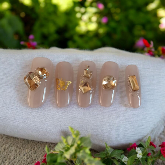 Press on Nails