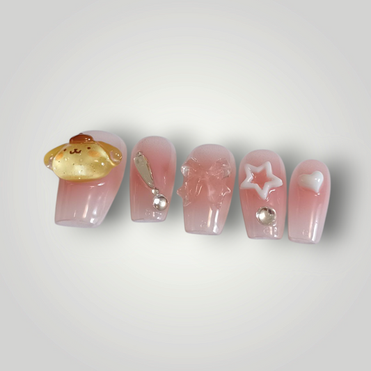 Press on Nails