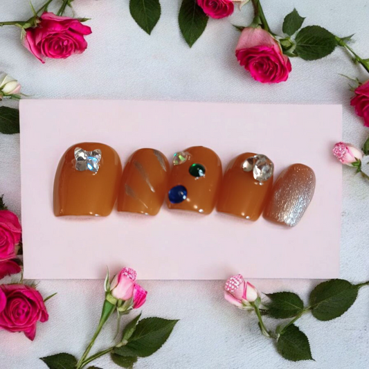 Press on Nails