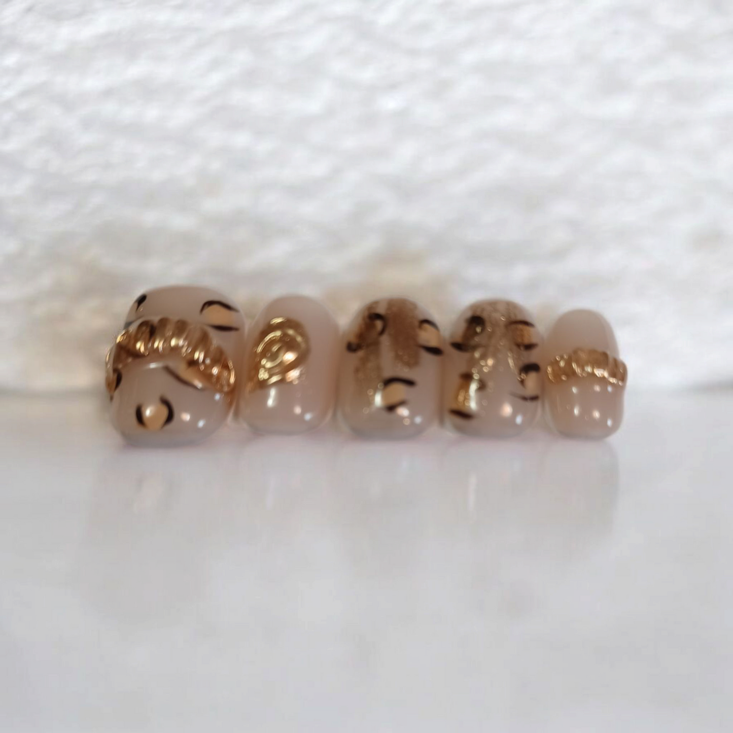 Press on Nails