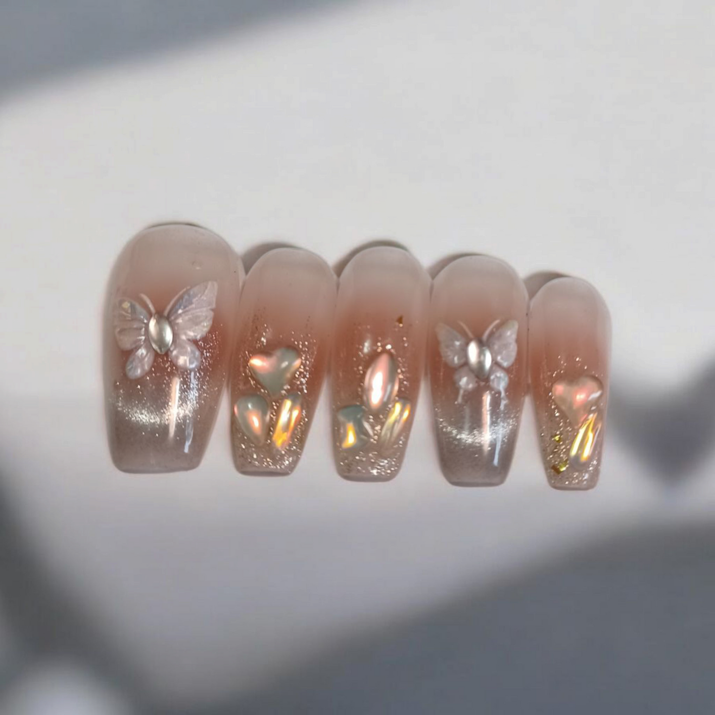 Press on Nails