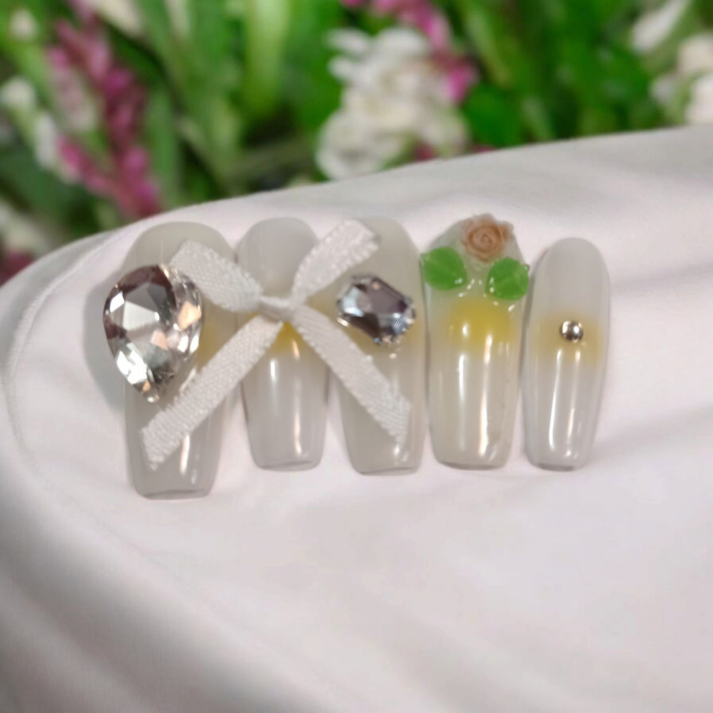 Press on Nails