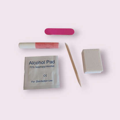 Press on Nail Kit