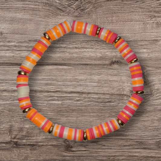 Beaded Bracelets