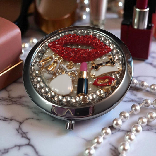 Compact Mirror