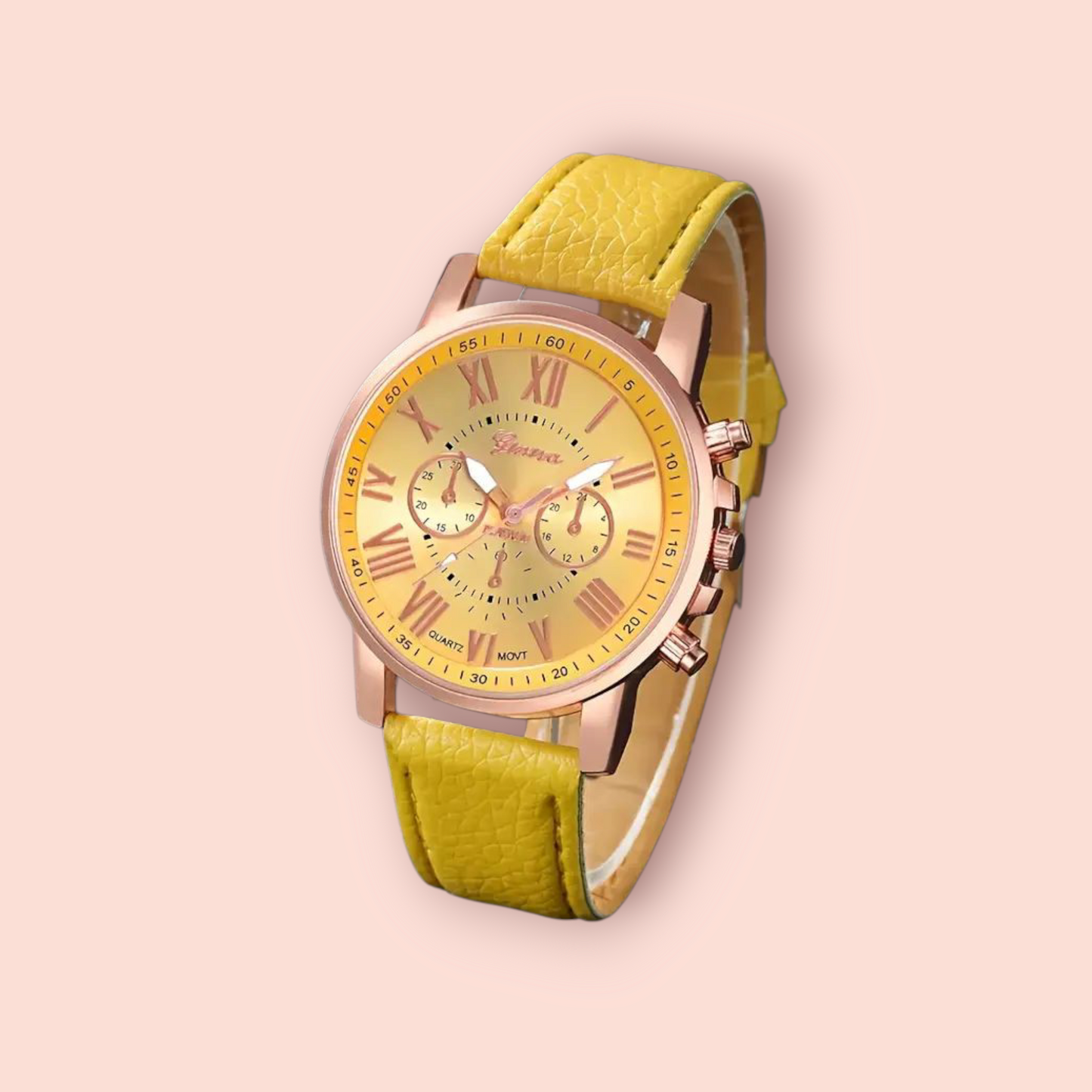 Watches