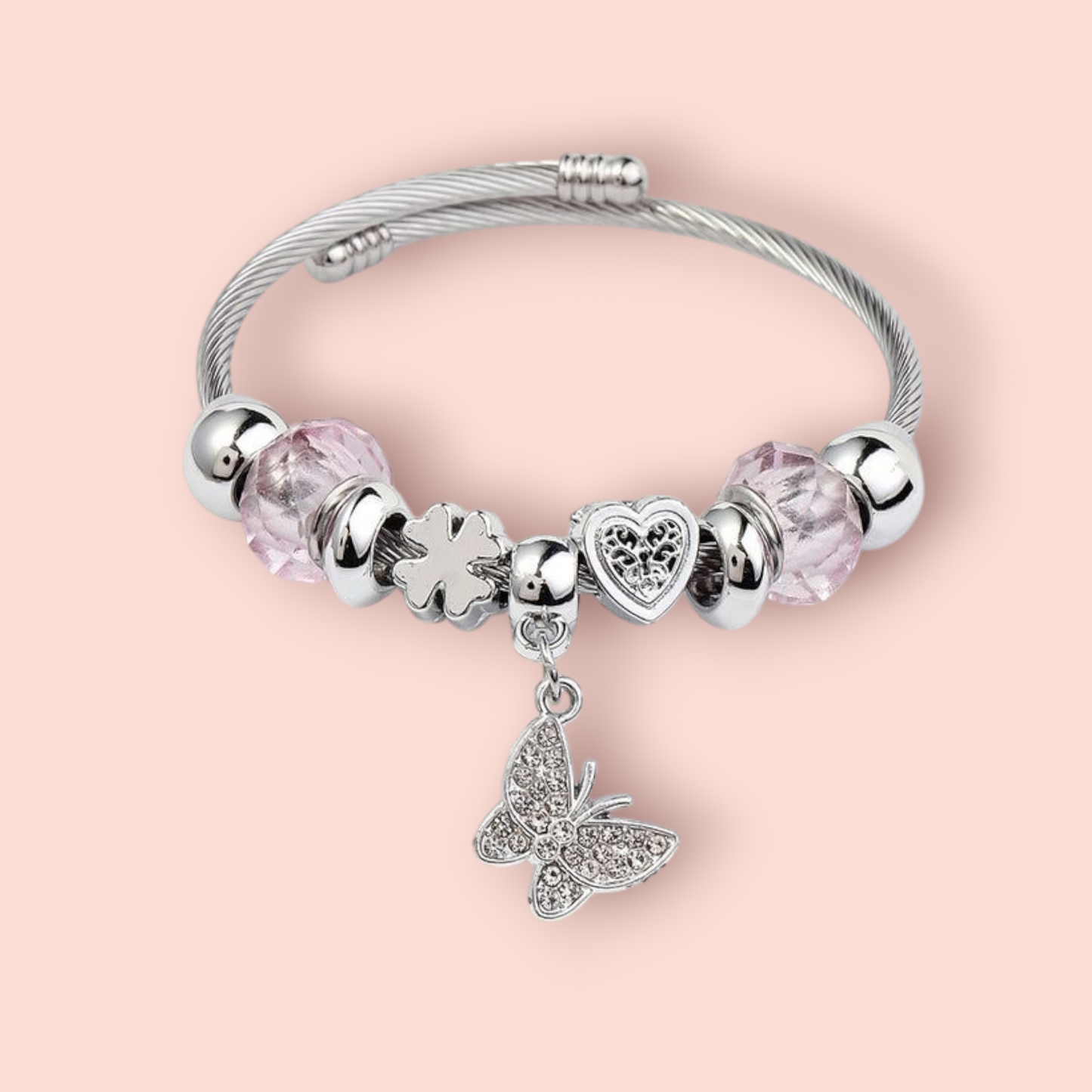 Charmed Bangles