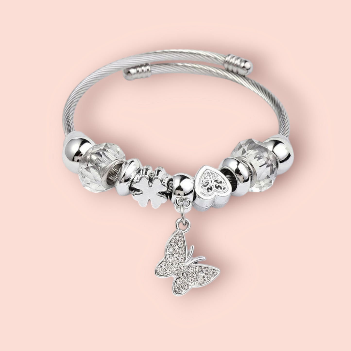 Charmed Bangles