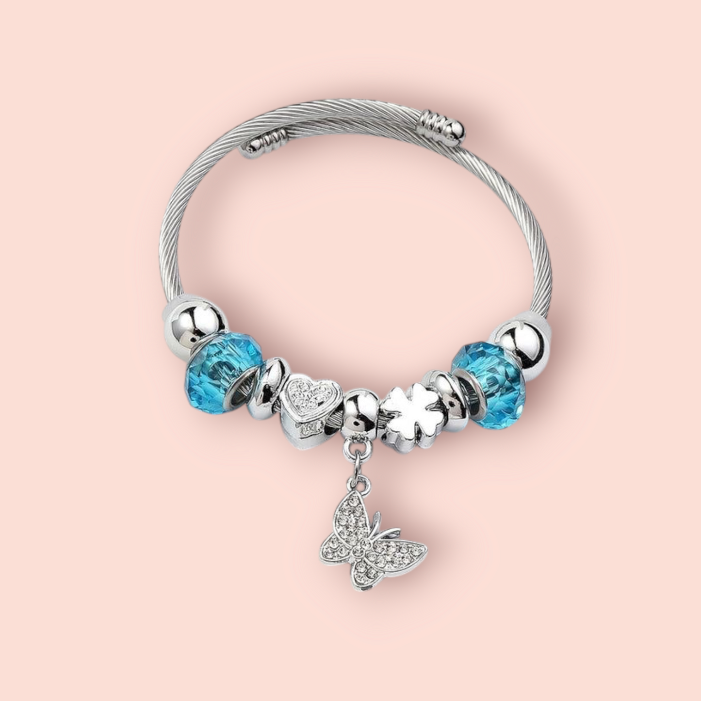 Charmed Bangles