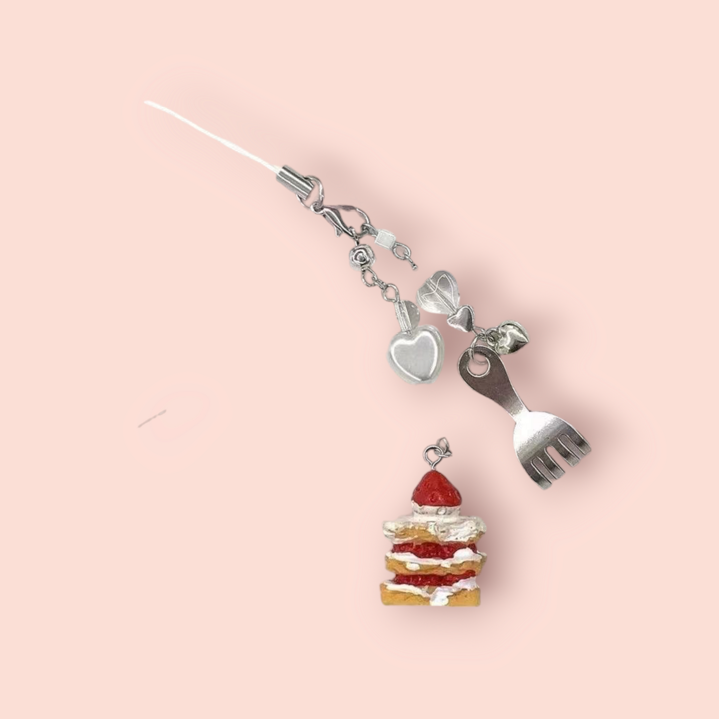 Phone Charm