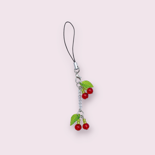 Phone charm