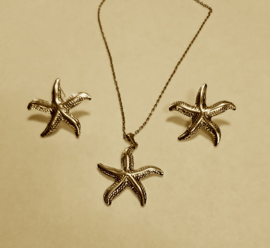 Necklace Set