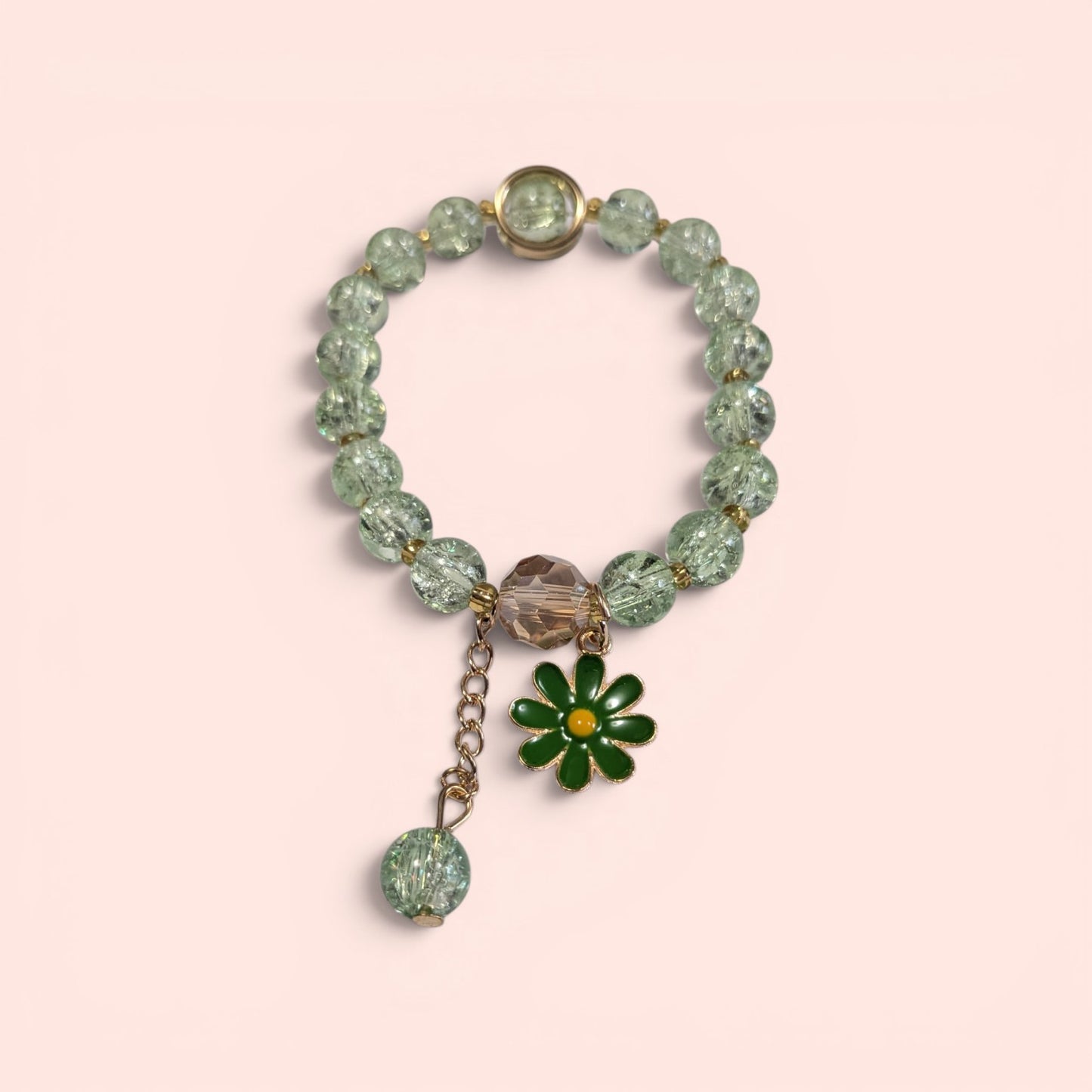 Beaded Bracelets