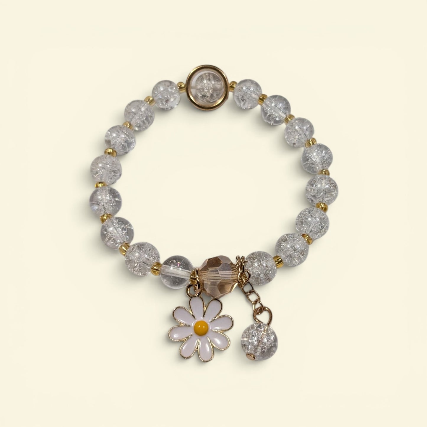 Beaded Bracelets