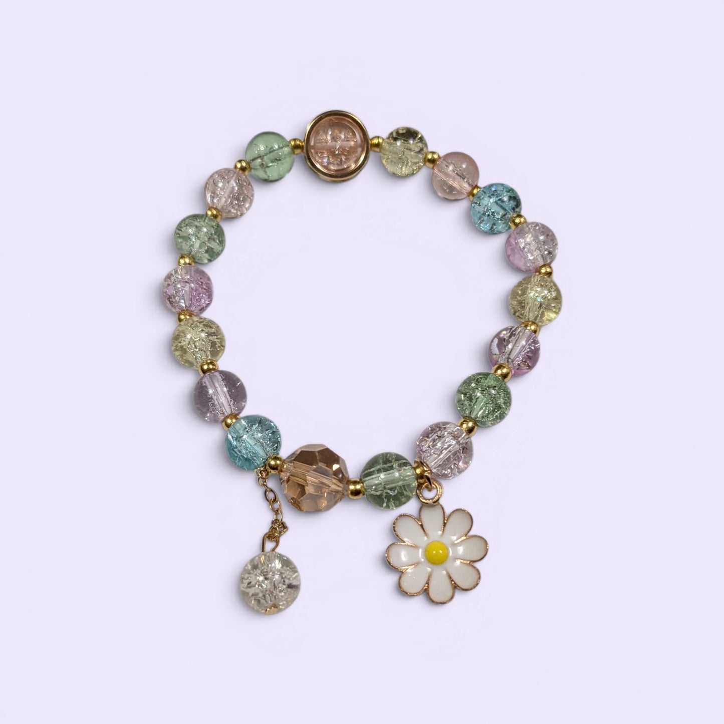 Beaded Bracelets