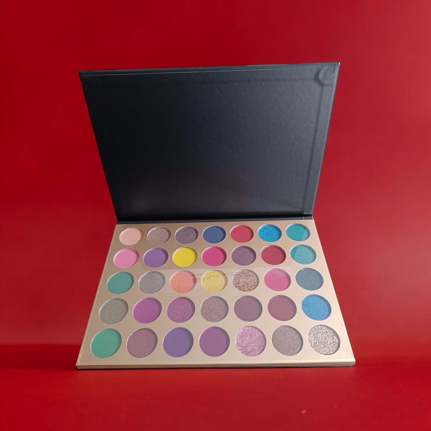 Eyeshadow palette