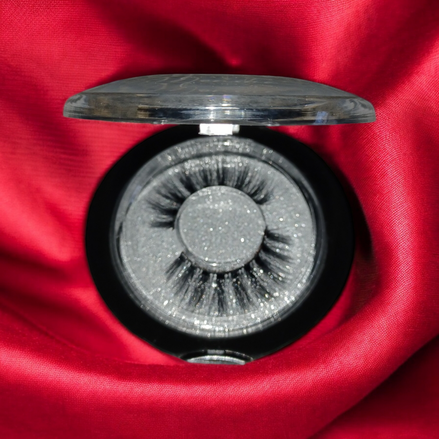 Eyelashes Silver Box Edition
