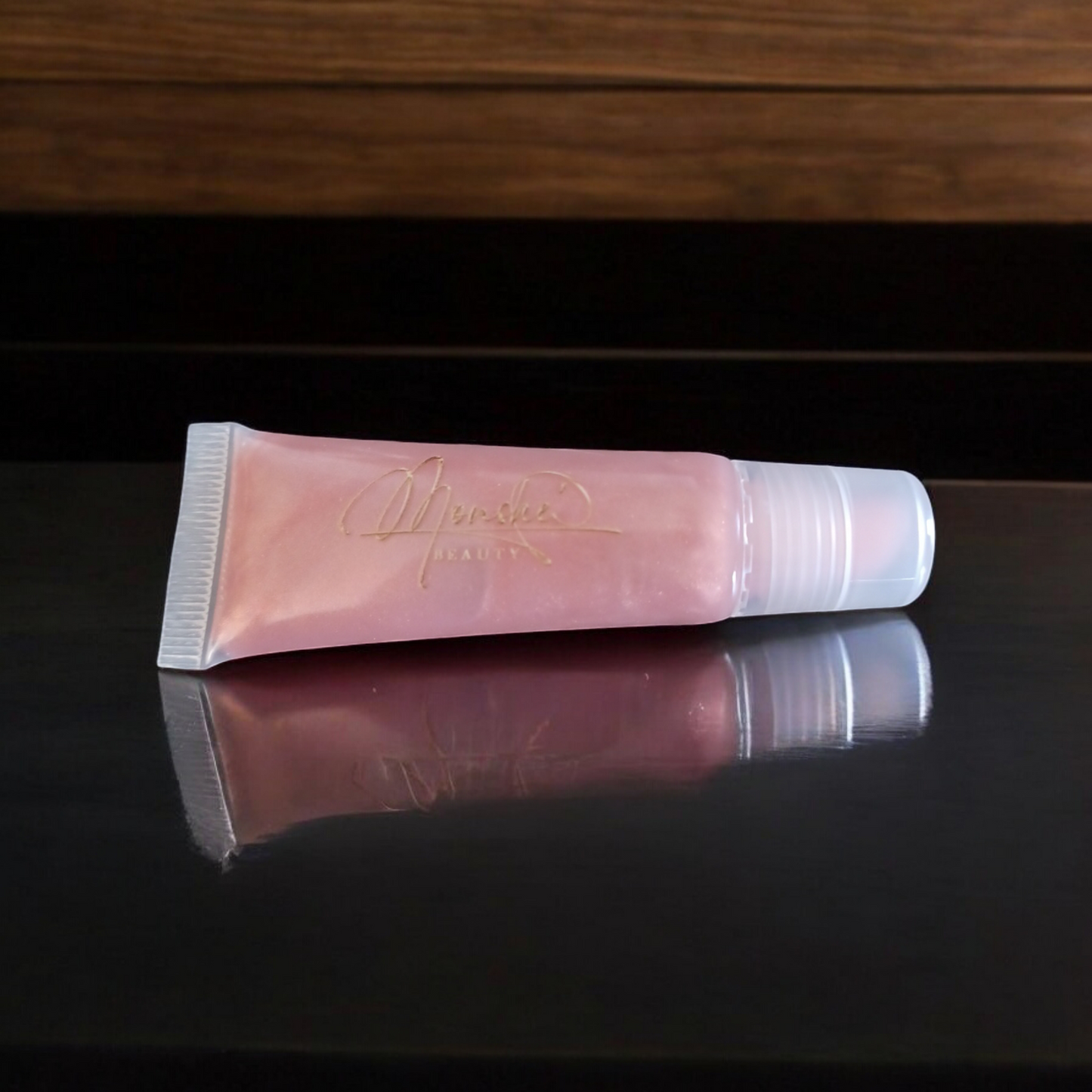 Lipgloss tube