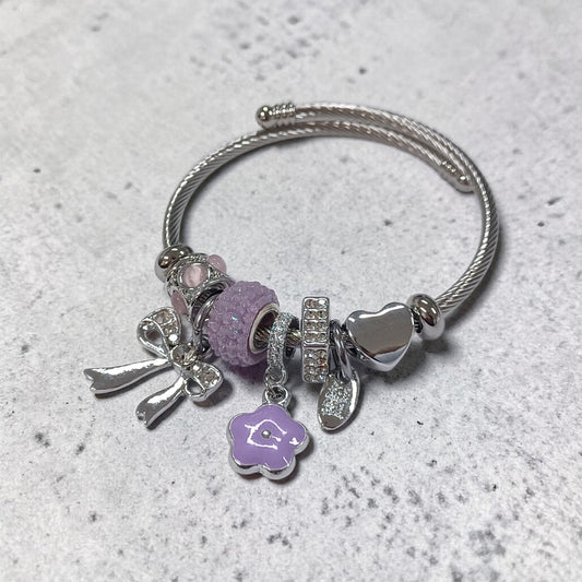 Charmed Bangle