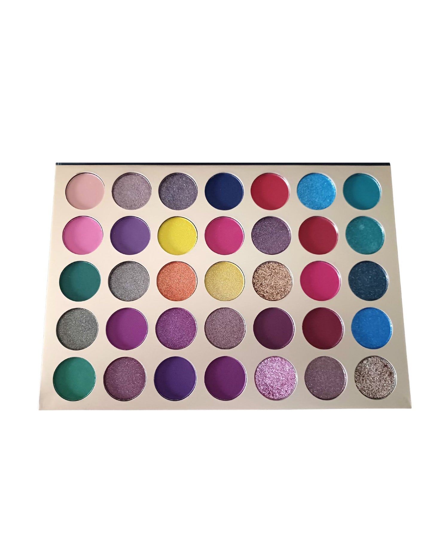 Eyeshadow palette