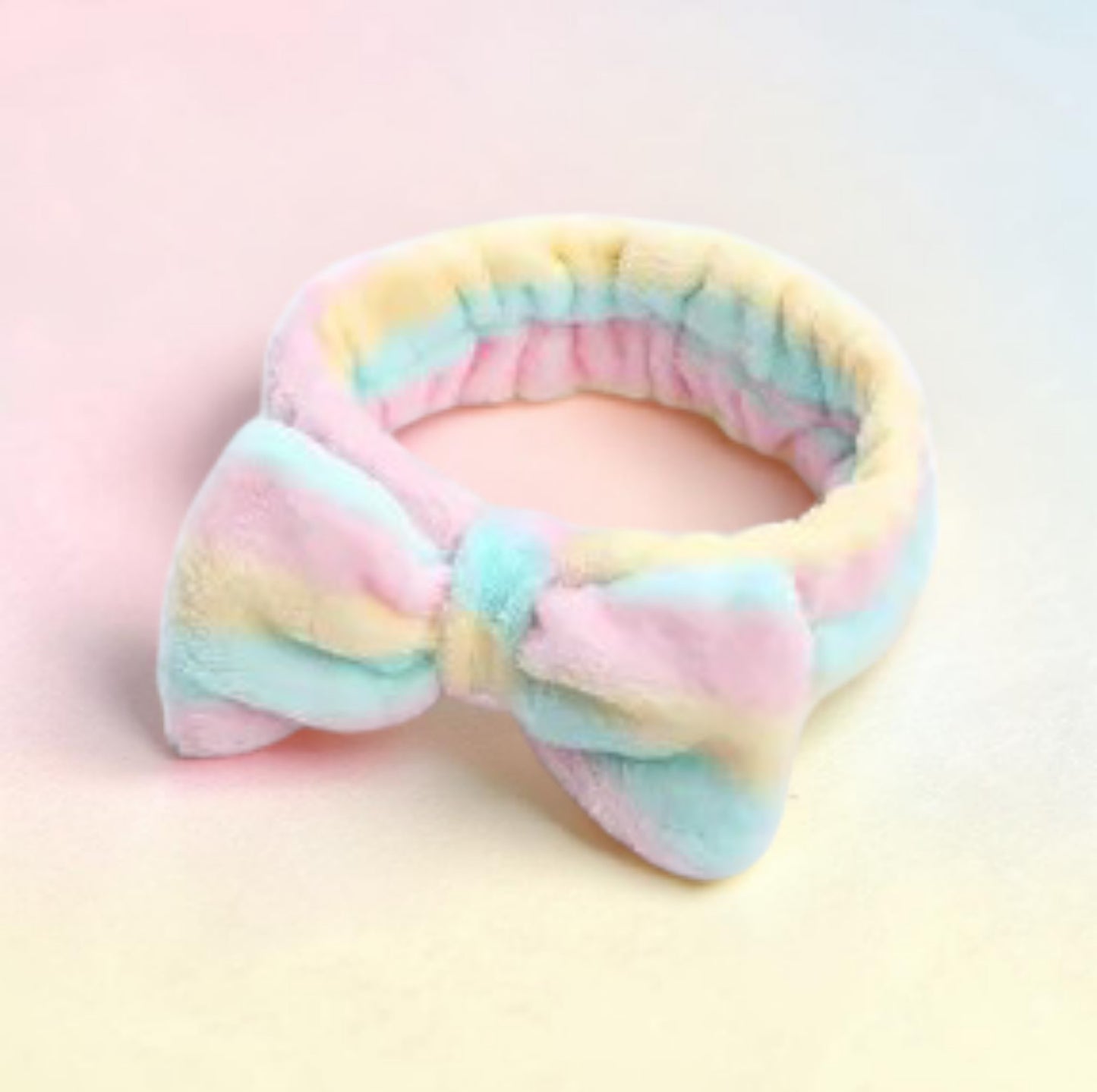 Makeup Headband